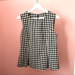Diane von Furstenberg tank